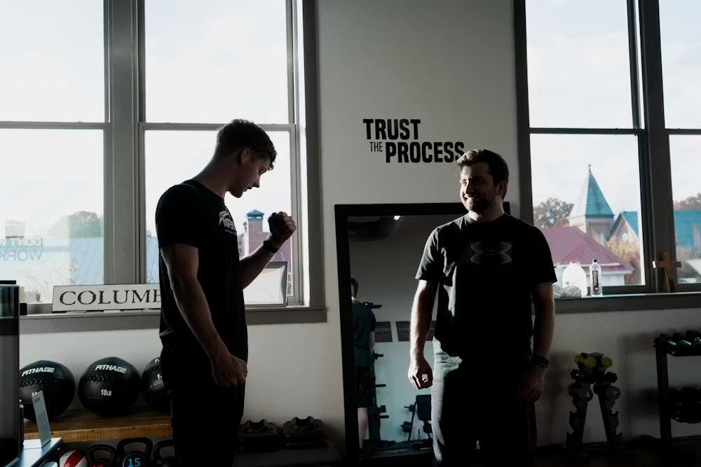 🚀 1-on-1 Coaching