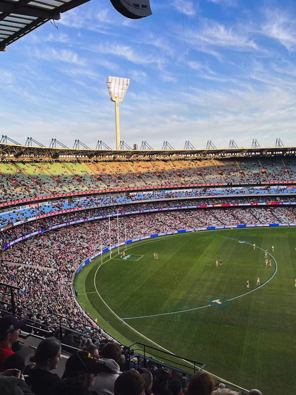 🏉 Future AFL Program 🔥